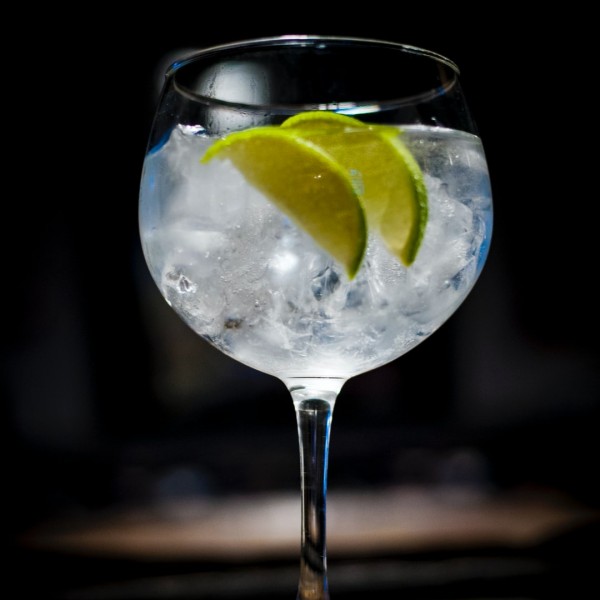 Image for The Gin Box One-Off Box Gift Card