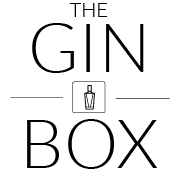 Logo for The Gin Box
